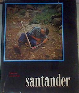 Santander | 164292 | Santamatilde, Francisco