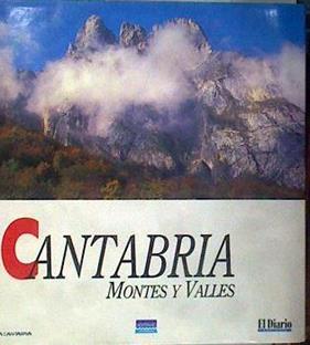 Cantabria montes y valles | 188390 | Gerardo García Rodriguez/Juan Jose Pacual Lobo