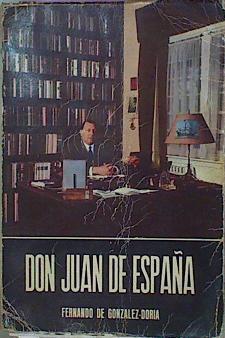 Don Juan De España | 59412 | González-Doria Fernando