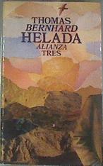 Helada | 177539 | Bernhard, Thomas