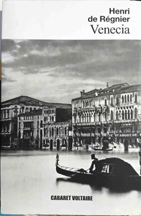 Venecia | 187531 | Régnier, Henri de