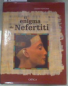 El enigma de Nefertiti | 169376 | Fletcher, Joann