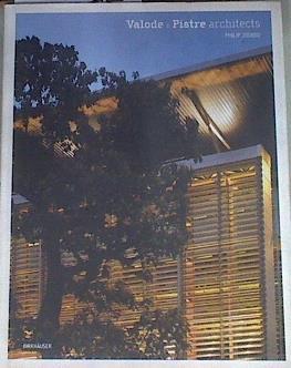Valode & Pistre Architects | 169811 | Jodidio, Philip