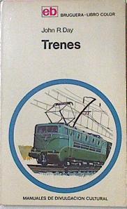Trenes | 16072 | Day John R