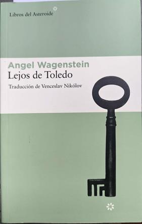 Lejos de Toledo | 187568 | Wagenstein, Angel  (1922- )