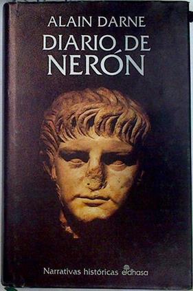 Diario de Nerón | 131656 | Darne, Alain