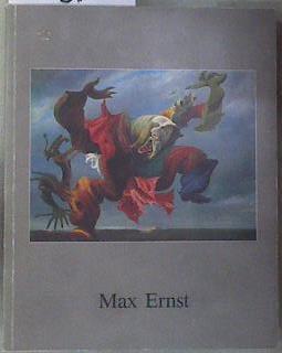 Max Ernst | 180830 | Spies, Werner
