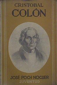 Cristobal Colón | 62240 | Poch Noguer José