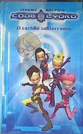 El Castillo subterraneo | 70284 | Belpois, Jeremy