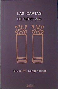 Las cartas perdidas de Pérgamo | 138299 | Longenecker, Bruce W.