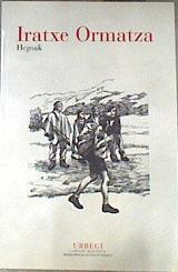 Hegoak | 172522 | Ormatza Imatz, Iratxe