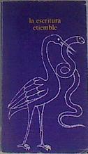 La Escritura | 103357 | Etiemble