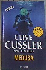 Medusa | 94987 | Cussler, Clive/Kemprecos, Paul