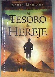 El tesoro del hereje | 175309 | Mariani, Scott