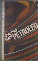 Petróleo | 168406 | Black, Jonathan