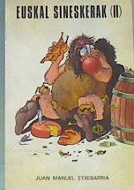Euskal sineskerak II | 168867 | Etxebarria, Ramón