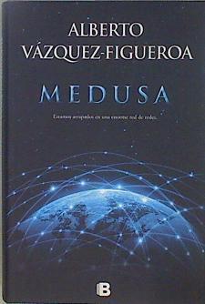 Medusa | 147549 | Vázquez-Figueroa, Alberto (1936- )