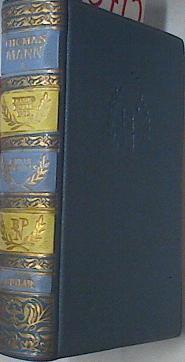 Obras Escogidas. Los Buddenbrook. Alteza Real. Señor Y Perro. | 65044 | Mann Thomas