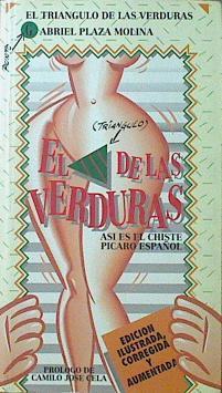 El Triangulo De Las Verduras | 29635 | Plaza Molina, Gabrie