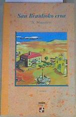 San Braulioko Eroa | 168704 | Monasterio, Xabier