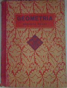 Nociones Prácticas De Geometría Y Agrimensura Segundo Grado | 52871 | --