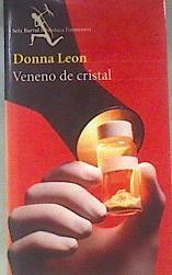 Veneno de cristal | 174055 | Leon, Donna