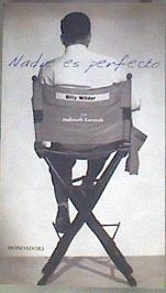 Nadie es perfecto | 181683 | Wilder, Billy/Karasek, Hellmuth