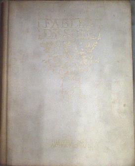 Fables d'Esope | 171980 | illustrée par, Arthur Rackham/Esope/esopo