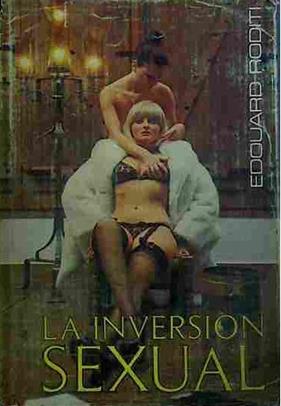 La Inversión Sexual | 40244 | Roditi, Edouard