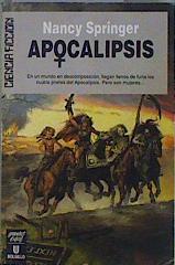 Apocalipsis | 146374 | Springer, Nancy