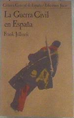 La Guerra Civil en España | 178835 | Jellinek, Frank