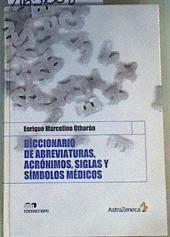 Diccionario de abreviaturas | 165668 | Otharán, Enrique Marcelino