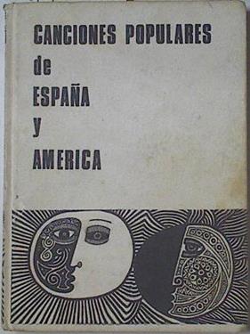 Canciones Populares De España Y América | 52076 | Rives Francisco Selección