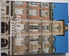 Plazas Mayores De España Patrimonio Cultural De España | 55397 | Avellanosa Teresa