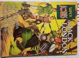 Super Joyas Juveniles La Llamada De La Selva Tres Corazones Martin Eden | 64111 | London Jack