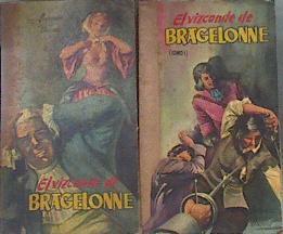 El Vizconde De Bragelonne. 2 Tomos | 35013 | Dumas, Alexandre (18 Alejandro