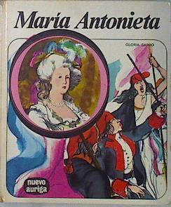 Maria Antonieta | 136742 | Sarró, Gloria