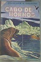 Cabo de hornos | 170089 | Francisco A. Coloane