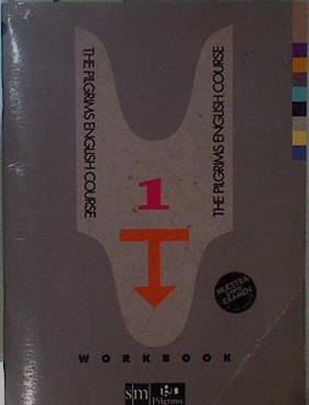 P lgrims, the: english course. Workbook 1 | 148474 | Menne, Saxon