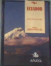 Ecuador | 178551 | Portal Valenzuela, Belfor
