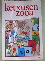 Ketxusen Zooa | 170365 | Sorribas Roig, Sebastià