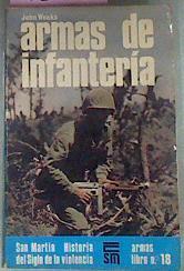 Armas De Infantería | 45881 | Weeks John