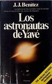 Los Astronautas De Yave | 14926 | Benitez J J