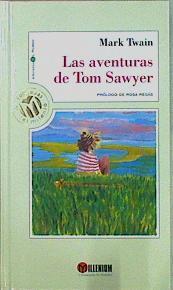 Las aventuras de Tom Sawyer | 107748 | Twain, Mark