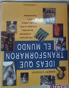 Ideas Que Transformaron El Mundo | 57476 | Stewart Robert