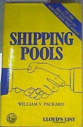 Shipping Pools | 168818 | William V. Packard
