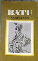 Batú | 170521 | Yan, Vasili