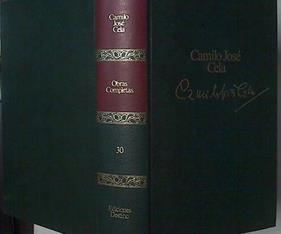 Enciclopedia Del erotismo volumen V : Obras completas | 36047 | Cela Camilo Jose