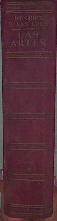 Las Artes | 57403 | Van Loon Hendrik Willem