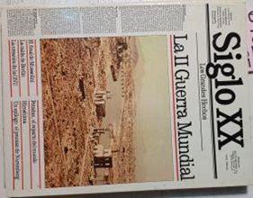 Los Grandes Hechos Del Siglo XX La Segunda Guerra Mundial IV 1945 | 64021 | Varios